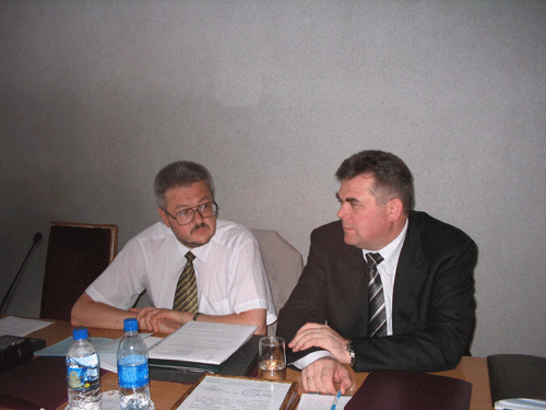 Биковець В.М., Буца Б.Е.