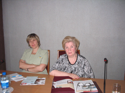Свірус Т.,А., Ляпіна К.М.
